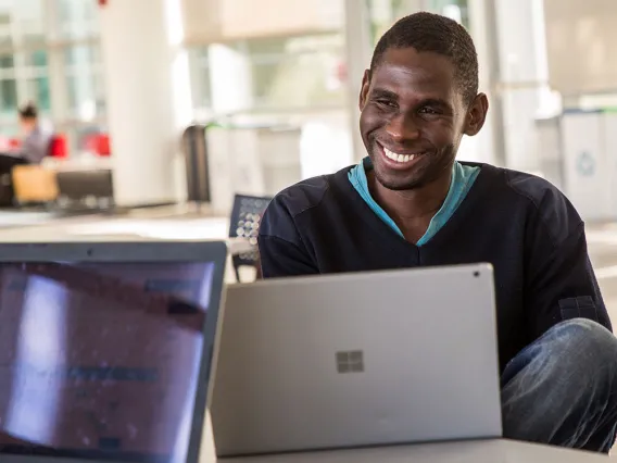 Master of Science in Accounting