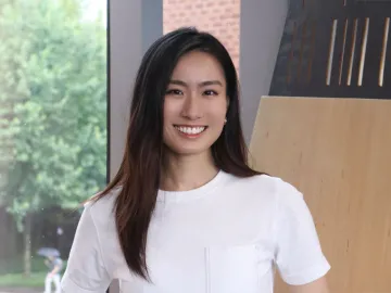 Yufei Zhong